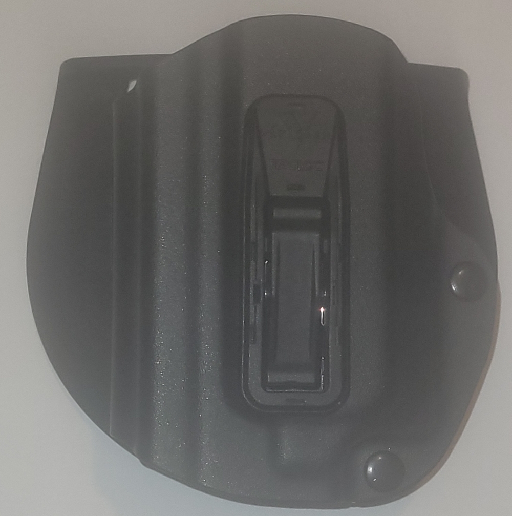 Viridian Tacloc Glock holster Left hand paddle holster